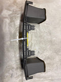 2003 TOYOTA COROLLA Sedan Front Center Dash AC Air Conditioner Dual Heater Vents