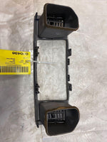 2003 TOYOTA COROLLA Sedan Front Center Dash AC Air Conditioner Dual Heater Vents