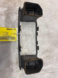 2003 TOYOTA COROLLA Sedan Front Center Dash AC Air Conditioner Dual Heater Vents