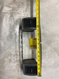 2003 TOYOTA COROLLA Sedan Front Center Dash AC Air Conditioner Dual Heater Vents