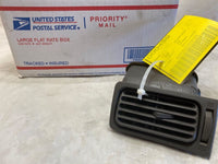 2003 TOYOTA COROLLA Sedan Front Air Conditioner Heater Vent Right Passenger Side