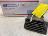 2003 TOYOTA COROLLA Sedan Front Air Conditioner Heater Vent Right Passenger Side