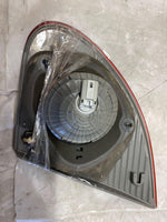 2003-2008 TOYOTA COROLLA Sedan Tail Light Assembly Decklid Mounted Left Side LH