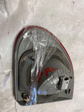 2003-2008 TOYOTA COROLLA Sedan Tail Light Assembly Decklid Mounted Left Side LH