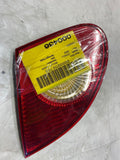 2003-2008 TOYOTA COROLLA Sedan Tail Light Assembly Decklid Mounted Right Side RH