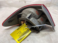 2003-2008 TOYOTA COROLLA Sedan Tail Light Assy. Quarter Panel Mounted Right Side