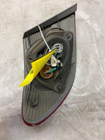 2003-2008 TOYOTA COROLLA Sedan Tail Light Assy. Quarter Panel Mounted Right Side