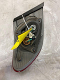 2003-2008 TOYOTA COROLLA Sedan Tail Light Assy. Quarter Panel Mounted Right Side