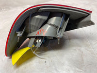 2003-2008 TOYOTA COROLLA Sedan Tail Light Assy. Quarter Panel Mounted Left Side