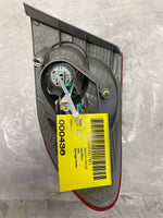 2003-2008 TOYOTA COROLLA Sedan Tail Light Assy. Quarter Panel Mounted Left Side