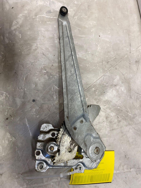 2003-2008 TOYOTA COROLLA Sedan Rear Manual Door Window Regulator Right Side RH G