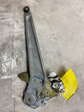 2003-2008 TOYOTA COROLLA Rear Manual Door Window Regulator Left Driver Side LH