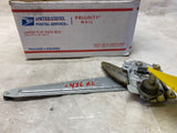 2003-2008 TOYOTA COROLLA Rear Manual Door Window Regulator Left Driver Side LH