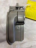 2003 - 2008 TOYOTA COROLLA Sedan Rear Inside Door Handle Left Driver Side LH G