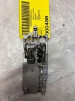 2003 - 2008 TOYOTA COROLLA Sedan Rear Inside Door Handle Left Driver Side LH G