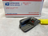 2003 - 2008 TOYOTA COROLLA Sedan Rear Inside Door Handle Left Driver Side LH G