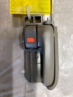 2003 - 2008 TOYOTA COROLLA Sedan Rear Inside Door Handle Right Passenger Side RH