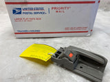 2003 - 2008 TOYOTA COROLLA Sedan Rear Inside Door Handle Right Passenger Side RH