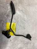 2003 TOYOTA COROLLA Sedan 1.8L A/T 4 Cylinder Automatic Trans. Brake Gas Pedal G