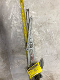 2003-2008 TOYOTA COROLLA Sedan Front Manual Door Window Regulator Right Side RH