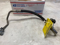 2003 - 2004 TOYOTA COROLLA Sedan Air Conditioner Refrigerant Discharge Hose G