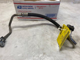 2003 - 2004 TOYOTA COROLLA Sedan Air Conditioner Refrigerant Discharge Hose G