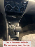 2003 - 2004 TOYOTA COROLLA Sedan Air Conditioner Refrigerant Discharge Hose G