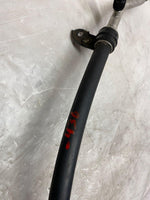 2003 - 2004 TOYOTA COROLLA Sedan Air Conditioner Refrigerant Surcharge Hose G