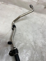 2003 - 2004 TOYOTA COROLLA Sedan Air Conditioner Refrigerant Surcharge Hose G