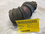 2003 TOYOTA COROLLA Sedan 1.8L FWD Engine Air Cleaner Intake Hose Pipe Tube G