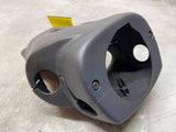 2003 TOYOTA COROLLA Sedan Steering Column Upper and Lower Surround Trim Cover G