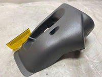 2003 TOYOTA COROLLA Sedan Steering Column Upper and Lower Surround Trim Cover G