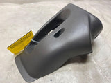 2003 TOYOTA COROLLA Sedan Steering Column Upper and Lower Surround Trim Cover G
