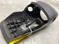 2003 TOYOTA COROLLA Sedan Steering Column Upper and Lower Surround Trim Cover G