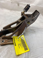 2003 TOYOTA COROLLA Sedan 1.8L 4 Cylinder FWD Automatic Trans. Brake Gas Pedal G