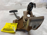 2003 TOYOTA COROLLA Sedan 1.8L 4 Cylinder FWD Automatic Trans. Brake Gas Pedal G