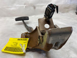 2003 TOYOTA COROLLA Sedan 1.8L 4 Cylinder FWD Automatic Trans. Brake Gas Pedal G
