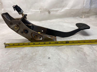 2003 TOYOTA COROLLA Sedan 1.8L 4 Cylinder FWD Automatic Trans. Brake Gas Pedal G