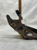 2003 TOYOTA COROLLA Sedan 1.8L 4 Cylinder FWD Automatic Trans. Brake Gas Pedal G