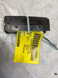 2003 TOYOTA COROLLA Sedan 1.8L Digital Clock Front Dashboard Center Mounted G