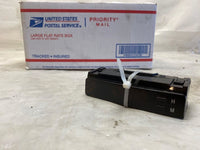 2003 TOYOTA COROLLA Sedan 1.8L Digital Clock Front Dashboard Center Mounted G