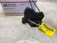 2003 TOYOTA COROLLA Sedan 1.8L Front Door Latch Actuator Right Passenger Side G