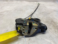 2003 TOYOTA COROLLA Sedan 1.8L Front Door Latch Actuator Right Passenger Side G