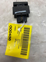 2003 TOYOTA COROLLA Sedan 1.8L Front Dash Hazard Warning Switch Control Button G