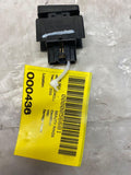 2003 TOYOTA COROLLA Sedan 1.8L Front Dash Hazard Warning Switch Control Button G