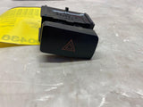 2003 TOYOTA COROLLA Sedan 1.8L Front Dash Hazard Warning Switch Control Button G