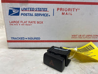 2003 TOYOTA COROLLA Sedan 1.8L Front Dash Hazard Warning Switch Control Button G