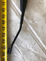2000-2005 LEXUS GS300 Sedan Front Windshield Wiper Arm w/o Blade Right Side RH G