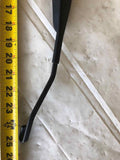 2000-2005 LEXUS GS300 Sedan Front Windshield Wiper Arm w/o Blade Right Side RH G