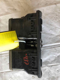 2002-2005 LEXUS GS300 Sedan Front Center Dash Air Conditioner Dual Heater Vents